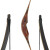 EXHIBITION PIECE | DRAKE ARCHERY ELITE Coral - 54 inches - 40 lbs - Hybrid bow | Right hand
