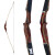 EXHIBITION PIECE | DRAKE ARCHERY ELITE Coral - 54 inches - 40 lbs - Hybrid bow | Right hand