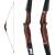 EXHIBITION PIECE | DRAKE ARCHERY ELITE Coral - 54 inches - 45 lbs - Hybrid bow | Right hand