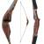EXHIBITION PIECE | DRAKE ARCHERY ELITE Coral - 54 inches - 50 lbs - Hybrid bow | Right hand