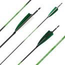 Komplettpfeil | SPHERE Slimline Pro - Carbon -...