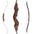AUSSTELLUNGSSTÜCK | DRAKE ARCHERY ELITE Ablaze - 60 Zoll - 45 lbs - Take Down Recurvebogen