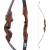 AUSSTELLUNGSSTÜCK | DRAKE ARCHERY ELITE Ablaze - 60 Zoll - 45 lbs - Take Down Recurvebogen