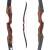 AUSSTELLUNGSSTÜCK | DRAKE ARCHERY ELITE Ablaze - 60 Zoll - 45 lbs - Take Down Recurvebogen