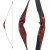 EXHIBITION PIECE | DRAKE ARCHERY ELITE Scarlet - 54 inches - 40 lbs - Hybrid bow | Right hand