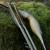 EXHIBITION PIECE | DRAKE ARCHERY ELITE Zorse - 54 inches - 35 lbs - Hybrid bow | Right hand