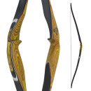 AUSSTELLUNGSST&Uuml;CK | DRAKE ARCHERY ELITE Zorse - 54 Zoll - 40 lbs - Hybridbogen | Rechtshand