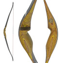 AUSSTELLUNGSST&Uuml;CK | DRAKE ARCHERY ELITE Zorse - 54 Zoll - 40 lbs - Hybridbogen | Rechtshand