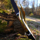 AUSSTELLUNGSST&Uuml;CK | DRAKE ARCHERY ELITE Zorse - 54 Zoll - 40 lbs - Hybridbogen | Rechtshand