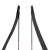 AUSSTELLUNGSSTÜCK | DRAKE ARCHERY ELITE Zorse - 54 Zoll - 40 lbs - Hybridbogen | Rechtshand