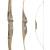 EXHIBITION PIECE | WHITE FEATHER Petrel - 54 inch - 25 lbs - Longbow | Right hand