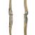 EXHIBITION PIECE | WHITE FEATHER Petrel - 54 inch - 25 lbs - Longbow | Right hand