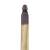EXHIBITION PIECE | WHITE FEATHER Petrel - 54 inch - 25 lbs - Longbow | Right hand