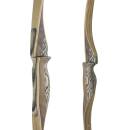 EXHIBITION PIECE | WHITE FEATHER Shearwater - 62 Inch -...
