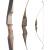 AUSSTELLUNGSSTÜCK | WHITE FEATHER Lapwing - 60 Zoll - 35 lbs - One Piece Recurvebogen | Rechtshand