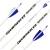 Complete arrow | SPHERE Snowpiercer 4.2 - Carbon - Natural feathers | Spine: 500 | Length: 26 inch