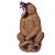 WILDCRETE 3D Baboon