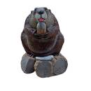 WILDCRETE 3D Beaver