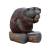 WILDCRETE 3D Beaver