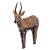 WILDCRETE 3D Antelope [***]