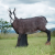 WILDCRETE 3D Weibliche Gams [***]