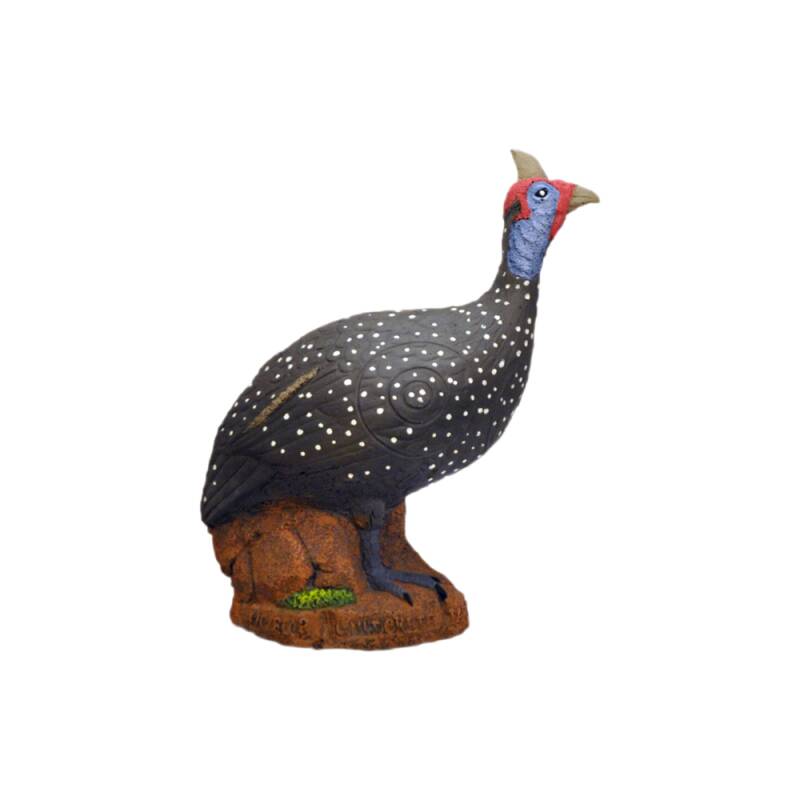 Perlhuhn