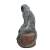 WILDCRETE 3D Monkey