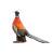 WILDCRETE 3D Pheasant