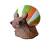 WILDCRETE 3D Snail
