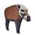 WILDCRETE 3D Bush Pig - Small