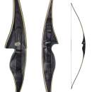 EXHIBITION PIECE | SPIDERBOWS Cloud Dark - 64 Inch - 40 lbs - Hybrid bow | Left hand
