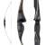 EXHIBITION PIECE | SPIDERBOWS Cloud Dark - 64 Inch - 40 lbs - Hybrid bow | Left hand