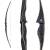 EXHIBITION PIECE | SPIDERBOWS Cloud Dark - 64 Inch - 40 lbs - Hybrid bow | Left hand