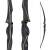 EXHIBITION PIECE | SPIDERBOWS Cloud Dark - 64 Inch - 40 lbs - Hybrid bow | Left hand