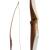 EXHIBITION PIECE | EAGLE Longbow Bamboo - 68 inches - 30 lbs - Longbow | Right Hand