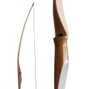 EXHIBITION PIECE | EAGLE Longbow Bamboo - 68 inches - 40...