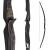 EXHIBITION PIECE | DRAKE ARCHERY ELITE Night Fury Junior - 52 inch - 25 lbs - Hybrid bow