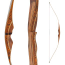 AUSSTELLUNGSST&Uuml;CK | DRAKE ARCHERY ELITE Ablaze - 62 Zoll - 30 lbs - Hybridbogen