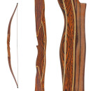 AUSSTELLUNGSST&Uuml;CK | DRAKE ARCHERY ELITE Ablaze - 62 Zoll - 30 lbs - Hybridbogen