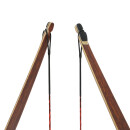 AUSSTELLUNGSST&Uuml;CK | DRAKE ARCHERY ELITE Ablaze - 62 Zoll - 30 lbs - Hybridbogen