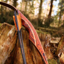 AUSSTELLUNGSST&Uuml;CK | DRAKE ARCHERY ELITE Ablaze - 62 Zoll - 30 lbs - Hybridbogen