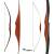 EXHIBITION PIECE | RAGIM Fox - 62 inches | Right Hand | 40 lbs