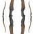 AUSSTELLUNGSSTÜCK | JACKALOPE - Moonstone - 60 Zoll - 40 lbs - Take Down Recurvebogen | Rechtshand