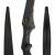 AUSSTELLUNGSSTÜCK | JACKALOPE - Moonstone - 60 Zoll - 40 lbs - Take Down Recurvebogen | Rechtshand