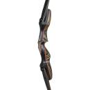 EXHIBITION PIECE | BEARPAW Penthalon Shadow - ILF - 58 inches - 50 lbs