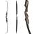 EXHIBITION PIECE | BEARPAW Penthalon Shadow - ILF - 58 inches - 50 lbs