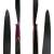 EXHIBITION PIECE | JACKALOPE - Quartz - 58 inches - One Piece Recurve Bow - 30 lbs | Right Hand | Colour: Pink / Black