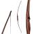 EXHIBITION PIECE | BODNIK BOWS Cayuga - 66 inches - 40 lbs | Right hand - Longbow