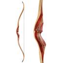 EXHIBITION PIECE | RAGIM Red Deer - 60 inches - Recurve...