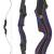 AUSSTELLUNGSSTÜCK | DRAKE ARCHERY ELITE Riva - 62 Zoll | Medium - 45 lbs - Take Down Recurvebogen | Rechtshand
